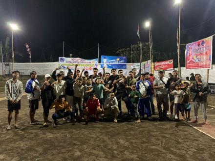 PUTRA KAYUPUTIH MERAIH KEMENANGAN